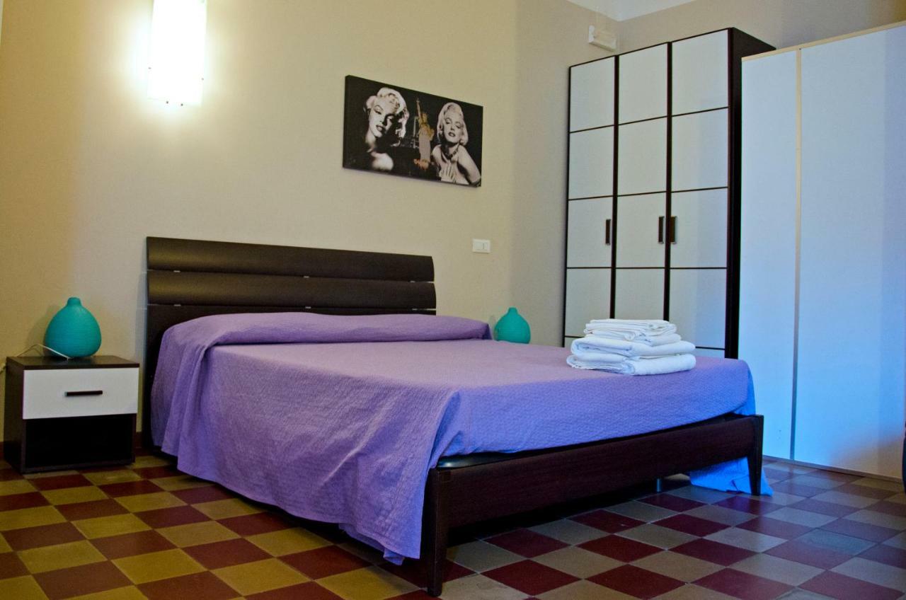 Bed and Breakfast Casa Maravigna CTA Exterior foto